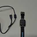 VTech KidiZoom Smartwatch DX4, Black