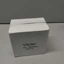 Vitoler Alcohol Markers 48 Colors,Dual Tip Coloring Markers,Chisel & Fine Tip for Book Painting,Art Marker Set for Card Making Art Supplies