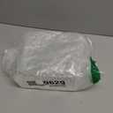 Rebecca Luxurious Cocktail Acrylic Napkin Holder for Table, Kitchen or Luncheon, Bar Napkin Holder, Clear Modern Acrylic Square Tray, Versatile Snack, Party, Food, and Accessory Organizer, 6"x6"