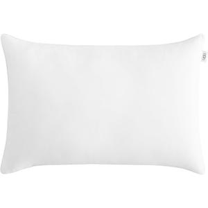 UGG Danielle Cooling Pillow King Size Hypoallergenic Down Alternative Luxury Hotel Bed Pillow for Stomach Back or Side Sleeper with Machine Washable Cover, 20-inch x 36-inch, White