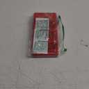 Depth Gauge,High Accuracy Stainless Steel Digital Depth Vernier Caliper Measuring Tool 0-150mm 0.01mm