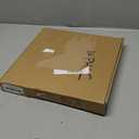 Dunzoom Flying Butterfly Surprise Gift Box, Large DIY Birthday Explosion Gift Box with 12 Pcs Flying Butterfly, Exploding Fantasy Decor for Birthday, Wedding, Anniversary Party(Black)