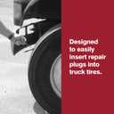 Safety Seal  Repair Refill, Truck  30 Repairs (8")