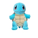 Pokémon BO37956 12" Squirtle Schiggy PLUSH-12-Inch Pokemon Plush-Authentic Details-Toys for Kids, Multicolor
