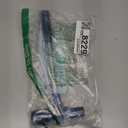 AmeriGunClub Impact Case Bullet Puller Easy Impact Inertia-Style Disassembly Tool for Handloading Fits Multiple Case Sizes with 3 Collets Polymer Construction