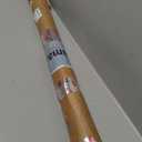 VEELIKE 354''x32'' Wide Weathered Wood Wallpaper Peel and Stick Light Blue Wood Contact Paper for Countertops Walls Floors Waterproof Removable Wood Panel Wallpaper for Bedroom Kitchen Farmhouse RV