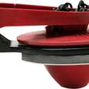 Fluidmaster 555CRP8 Universal PerforMAX 5 Minute Toilet Flush Valve Repair Kit 2 In.