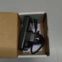 S866 Electric Bicycle LCD Display Meter, 24V 36V 48V Ebike LCD Display Control Panel Wireless Bicycle Speedometer Odometer for Electric Scooter Electric Bike Modification