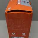 Karaoke Machine, Portable Bluetooth Speaker with 2 Wireless Microphones for Adults & Kids with Lights, Karaoke Microphone with PA System Supports USB/TF/FM/AUX for Home Party Home System Packages (Black)