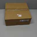 2 in 1, Glass Microwave Splatter Cover for Food & Microwave Place Mat, Plate Splatter Guard Lid with Easy Grip Silicone Handle Knob, Borosilicate Glass with Vent Hole, Food Grade, No Plastic, 10in