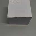 MTLEE 20 Pcs Disco Balls Decorations Assorted Size Party Decor Disco Ball Ornaments Mirror Mini Large Hanging with Rope for Wedding Festival Stage Prop (2.4 Inch, 2 Inch, 1.6 Inch, 1.2 Inch, Silver)