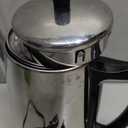 Presto 02822 6-Cup Stainless-Steel Coffee Percolator