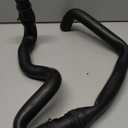 X AUTOHAUX Radiator Coolant Water Hose from Expansion Tank 17122754223 for BMW Mini Cooper 2007-2015