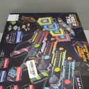 Squad Hero Rechargeable Laser Tag 360 Sensors + LCDs - Set of 4 - Easter Gift Ideas for Kids Teens and Adults Boys & Girls Family Fun - Cool Teenage Lazer Group Activity, Teen Gifts Ages 8+ Year Old