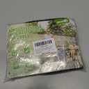 Pecute Dog Leash Hands Free 2 Dogs, Waist Belt Fanny Pack with Soft Padded, Dual Leash with Pouch, Two Handles, Durable Bungee, Dog Seat Belt, Running Walking Hiking Biking (Gray-new)