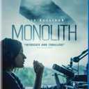 Monolith [Blu-ray]