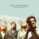 First Days Of Spring - 180gm Vinyl by Noah and the Whale