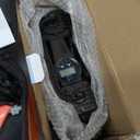 Car Emergency Kit with Portable Air Compressor, First Aid Kit, Jumper Cables, Roadside Safety Emergency Tool Kit for Women, Men, Teen