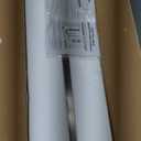 36 Inch Food Heat Lamp, 1000W Commercial Food Warmer Electric Heating Lamp Overhead Stainless Steel Catering Heat Lamps for Buffet Restaurant Parties, 110V