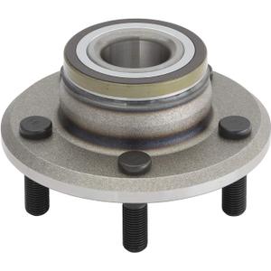 MOOG 513224 Wheel Bearing and Hub Assembly for Chrysler 300