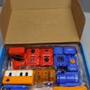 Science Kits for Kids Electronics Exploration Kit with 671+ Circuit Projects, Physics Experiments Circuit Board STEM Educational Toy for Boys Girls Ages 3 4 5 6 7 8 9 10 11 12+