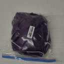 Ekouaer Pajamas Women's Long Sleeve Sleepwear Soft Button Down Loungewear Pjs Lounge Set Nightwear (Medium, Purple)