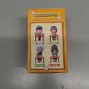 MINISO Naruto Shippuden  Ramen-Themed Figure Blind Box, Exquisite Collectible Ornament for Gifting(1-Random Piece) (Multicolor)