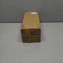 MerryPulse Christmas Snow Globe Candle, Christmas Flameless Candles Lantern with 8 Music Home Decoration Festival Gift, Battery & USB Powered