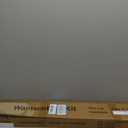 Upick Wall Panels Board and Batten Kit, Paintable PS Wainscoting Paneling for Accent Wall 120" x 43"