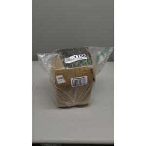 4 Pcs Christmas Wreath 10 Inch Green Artificial Wreaths Red Berry Pinecones Wreaths for Front Door Cabinets Wreath Indoor Outdoor Wall Decor Christmas Wall Home Decoration