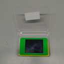 NerdMiner V2 max 350K 2.8in Display BTC Bitcoin Lottery Miner Solo Mining Crypto Mining Hardware BTC Table Gadget, Low Power USB Miner Alternative, Mini BTC Miner for Beginners (Green)