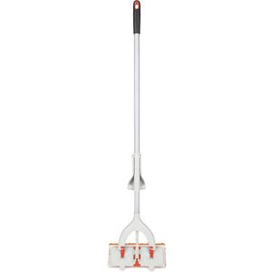 OXO Good Grips Butterfly Mop, Orange