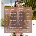 Lastshe Womens Plus Size Cardigan Short Sleeve Lightweight Loose Cover Ups Open Front Sweaters Summer Cardigan (Green, XXXL)