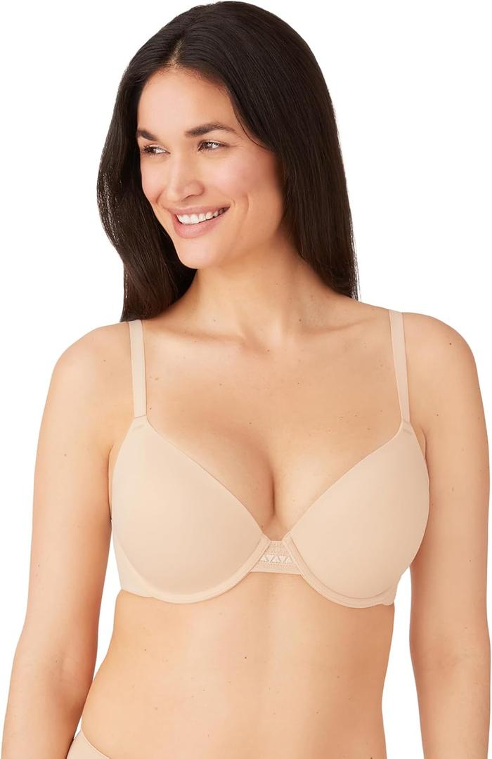 Wacoal Women's Perfect Primer Push Up Bra (34D)