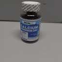 Calcium Magnesium Zinc Gummies with Vitamin D3 & K2 - High Potency Enhanced Absorption -60 Blueberry Gummies Flavored