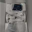 Security Cameras Wireless Outdoor, 2K Battery Powered WiFi Wireless Security Camera Outdoor, AI Motion Detection, Color Night Vision IP66 Weatherproof 2-Way Talk Siren Alarm SD/Cloud Storage, 2 Pack