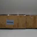 TXEsign Dust Cover Protective Case Compatible with Sony S100F 2.0ch Soundbar, Speaker Dust Case for TV Soundbar Slipcover Sony S100F Speaker Protective Cover