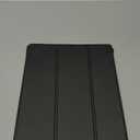 ProCase Smart Case for iPad Air 11-inch M3 M2 2025 2024/10.9 Air 5th 4th Generation 2022 2020, Protective Cover for Air 5 4 -Black