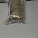 Blonde Wig Short for Kids Girls Wavy Wig with Bangs Child Flaxen Blonde Wigs Synthetic Cosplay Halloween Party Costume Wigs (Flaxen Blonde)