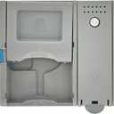 DD81-02628A, DD81-02202A Detergent & Rinse Aid Dispenser for Samsung DW80M2020US, DW80R2031US, DW80N3030US/UW/UB