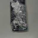 Miimall Silicone Case for ASUS ROG Ally X Case, Protective Case for ROG Ally X 2024, Soft Full Protection Non-Slip Shockproof Anti-Scratch Dustproof Slim Cover for ASUS ROG Ally X Accessories (Black)