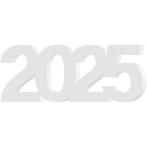 2025 Sign Gradutaion Decorations, 2025 Wooden Senior Photo Backdrops 2025 Table Centerpiece Sign for New Year’s Eve Party Graduation Decor