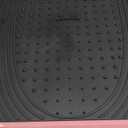 Lifepro Vibration Plate Exercise Machine with Magnetic Acupoints - Full Body Vibration Platform for Beginners and Recovery - Ideal Lymphatic Drainage Massager for Muscle Toning and Overall Fitness (Rose Gold)