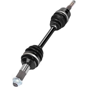 ECCPP CV Axle Drive Shaft Assembly fit 2003-2008 for Yamaha Grizzly 660 5KM-2510F-11-00 5KM-2510J-30-00 Front Left