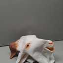 G.O.A.T Latex Adult Costume Mask 