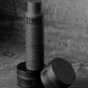 STMNT Grooming Goods Matte Paste 3.38 oz | All Day Strong Hold & High Volume | Hair Clay Paste For Men | Non-Greasy Formula | Texture Paste for Hair | Ideal for Dry & Damp Hair | Mens Hair Styling