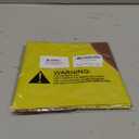 Football Party Supplies Kit - Goal Post Balloon Set for Football Birthday,Tailgate Celebrations & Decorations (41.3in x 61.4in)