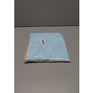 25 Pack Microfiber Cleaning Cloths11.8x11.8InThin Microfiber Towels Bulk, Towels for HomeKitchen,CarsCleaning Rags 5 ColorsQuick-Dry,Lint-Free