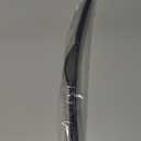 Premium Silicone Carbon Fiber Windshield Wiper Blades 24" & 18" - Patented All-Season, Quiet & Smooth Streak-Free Clean Wipe, OEM Quality, Front Automotive Replacement Wipers for Car & Truck (2 Pack)