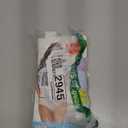 Hanes Women's Organic Cotton Panties Pack, ComfortSoft Underwear, 6-Pack 